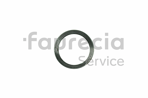 Bague d'étanchéité, tuyau d'échappement