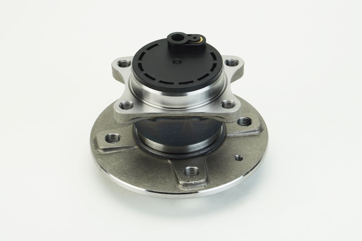 Zestaw łożysk koła CONTINENTAL CTAM WBE1026