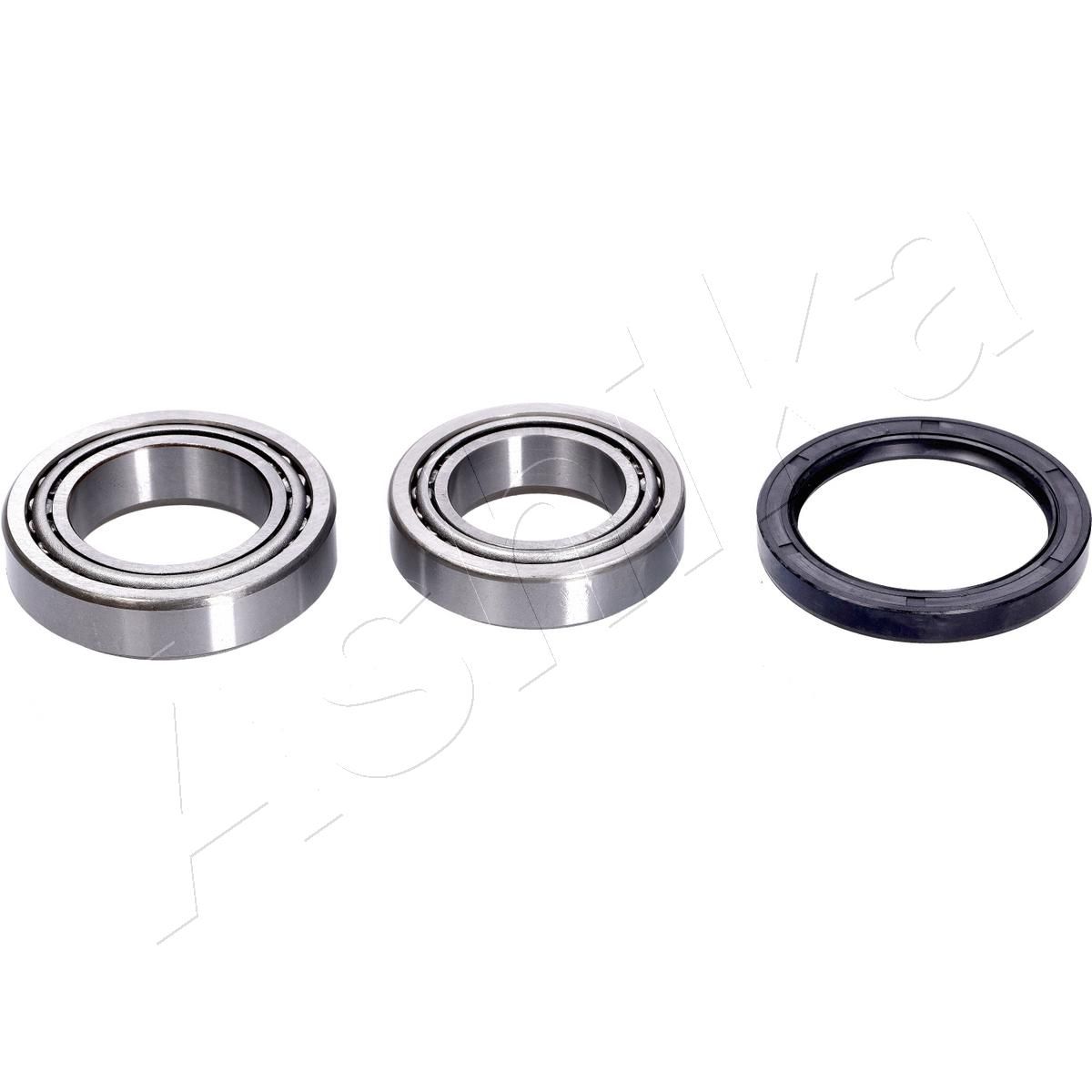 Set rulment roata ASHIKA 44-10060