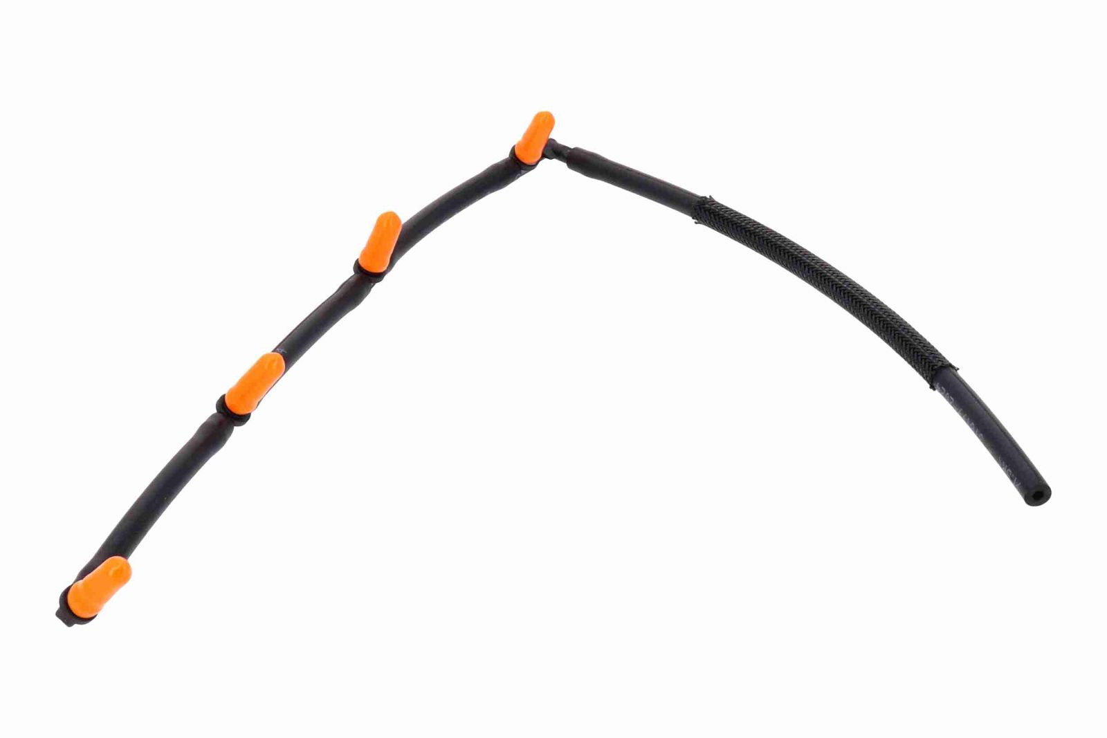 Tuyau, carburant de fuite