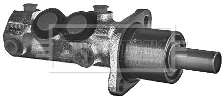 Pompa hamulcowa BORG & BECK BBM4281