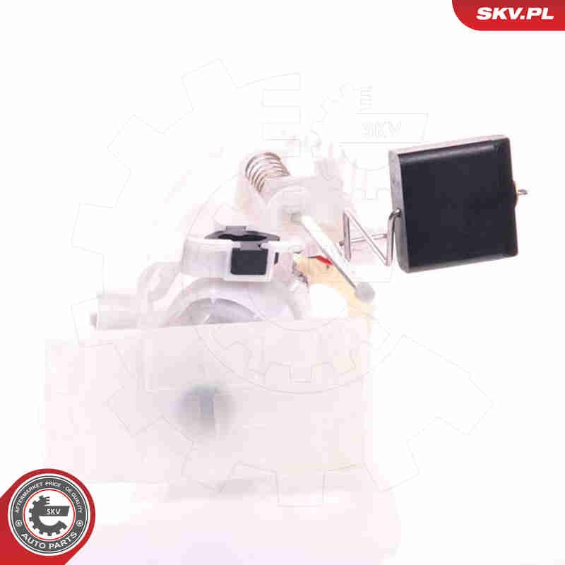 Barošanas sistēmas elements