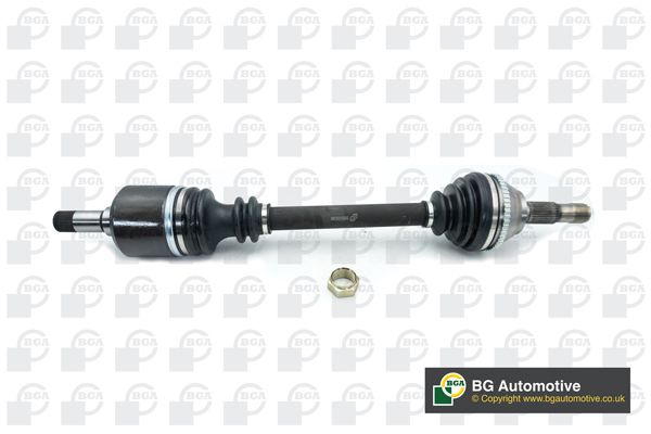 Wał napędowy BGA DS6709LA