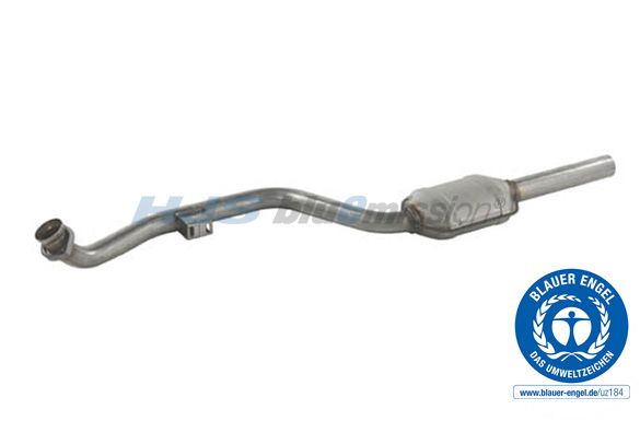 Katalizator HJS 96 13 3001