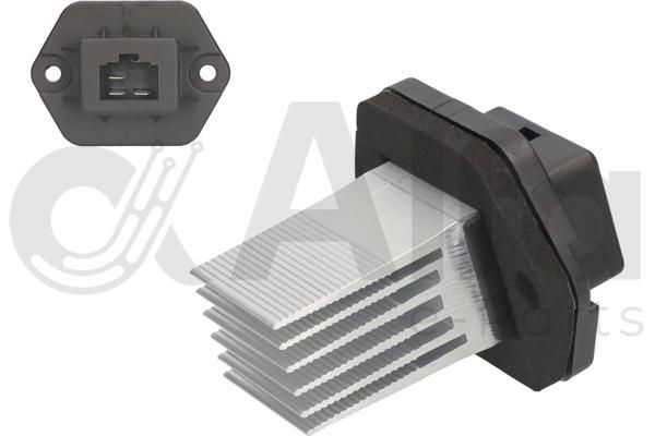 Résistance, pulseur d'air habitacle