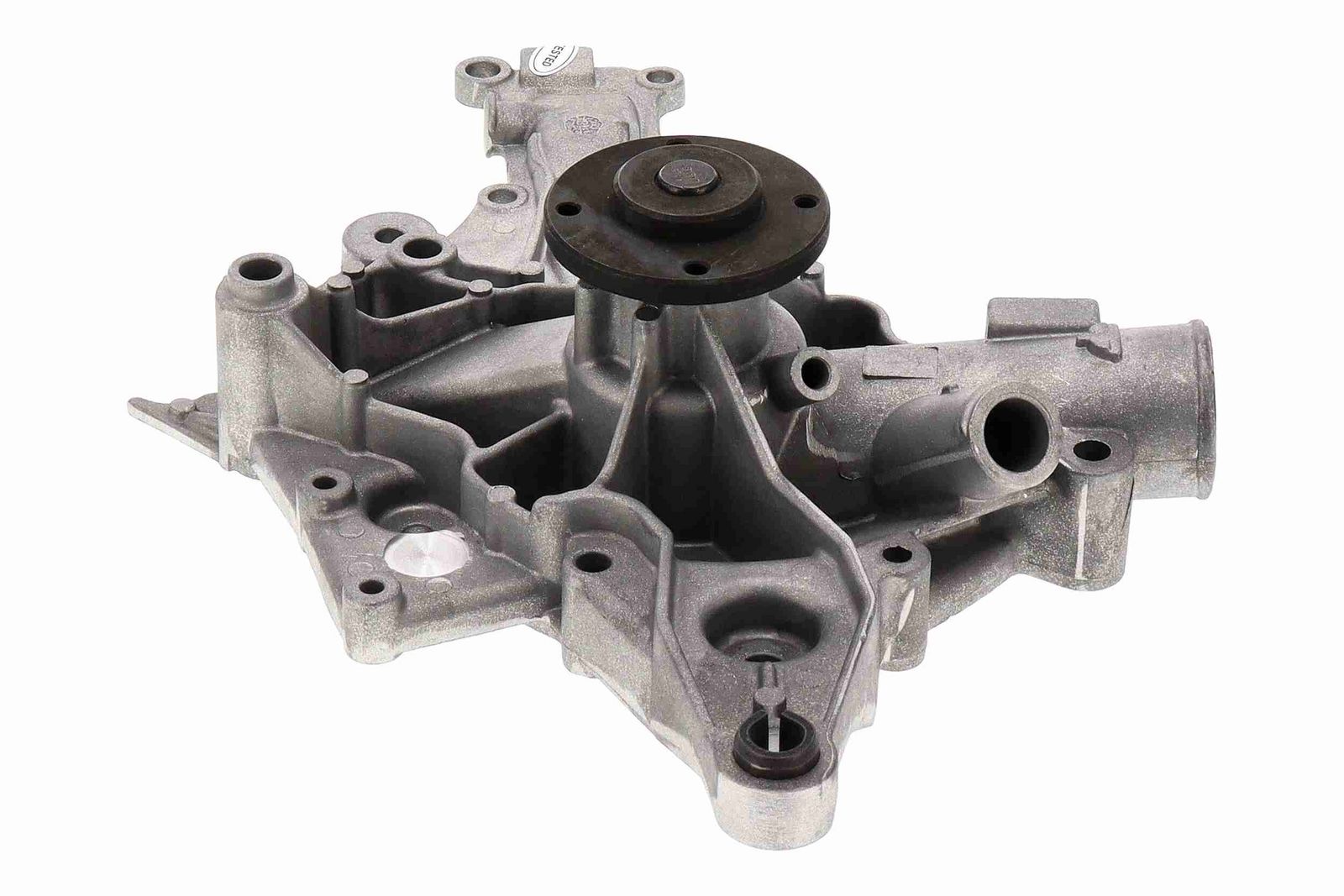 Pompe à eau, refroidissement du moteur