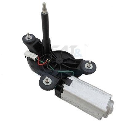 motor stergator MEAT & DORIA 27429