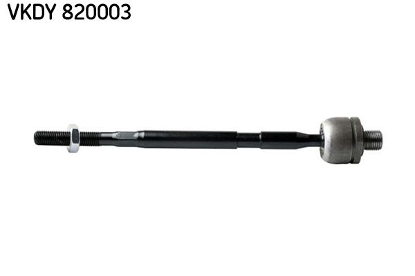 Połączenie osiowe, drążek kierowniczy poprzeczny SKF VKDY 820003
