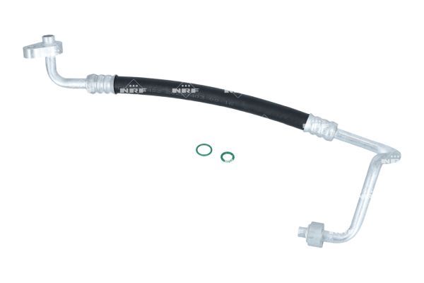 Kõrgsurve-/madalsurvetorustik, kliimaseade