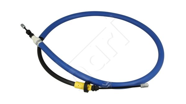 Cięgło, hamulec postojowy HART 224 226