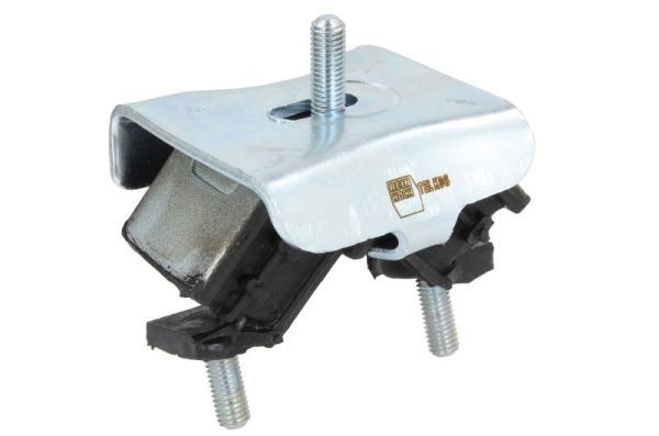 Подвеска, двигатель