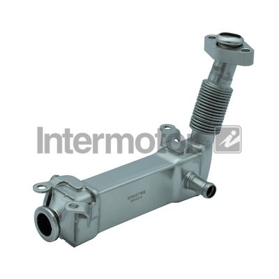 Chłodnica, recyrkulacja spalin INTERMOTOR 18199