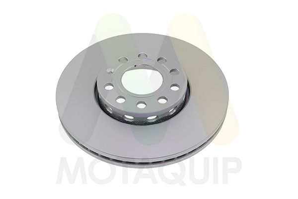 Disc frana MOTAQUIP COATED LVBD750