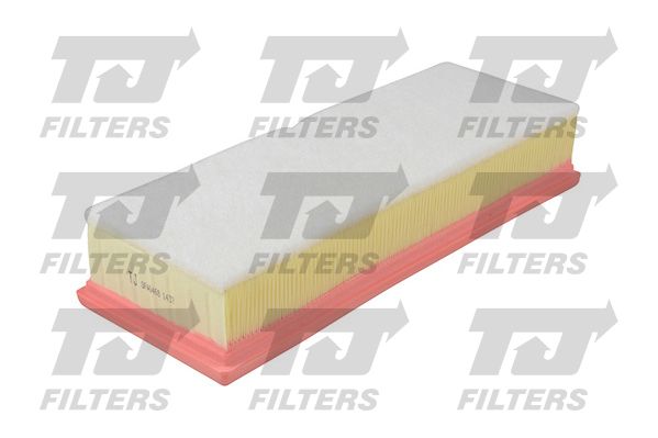 Filtr powietrza QUINTON HAZELL QFA0468