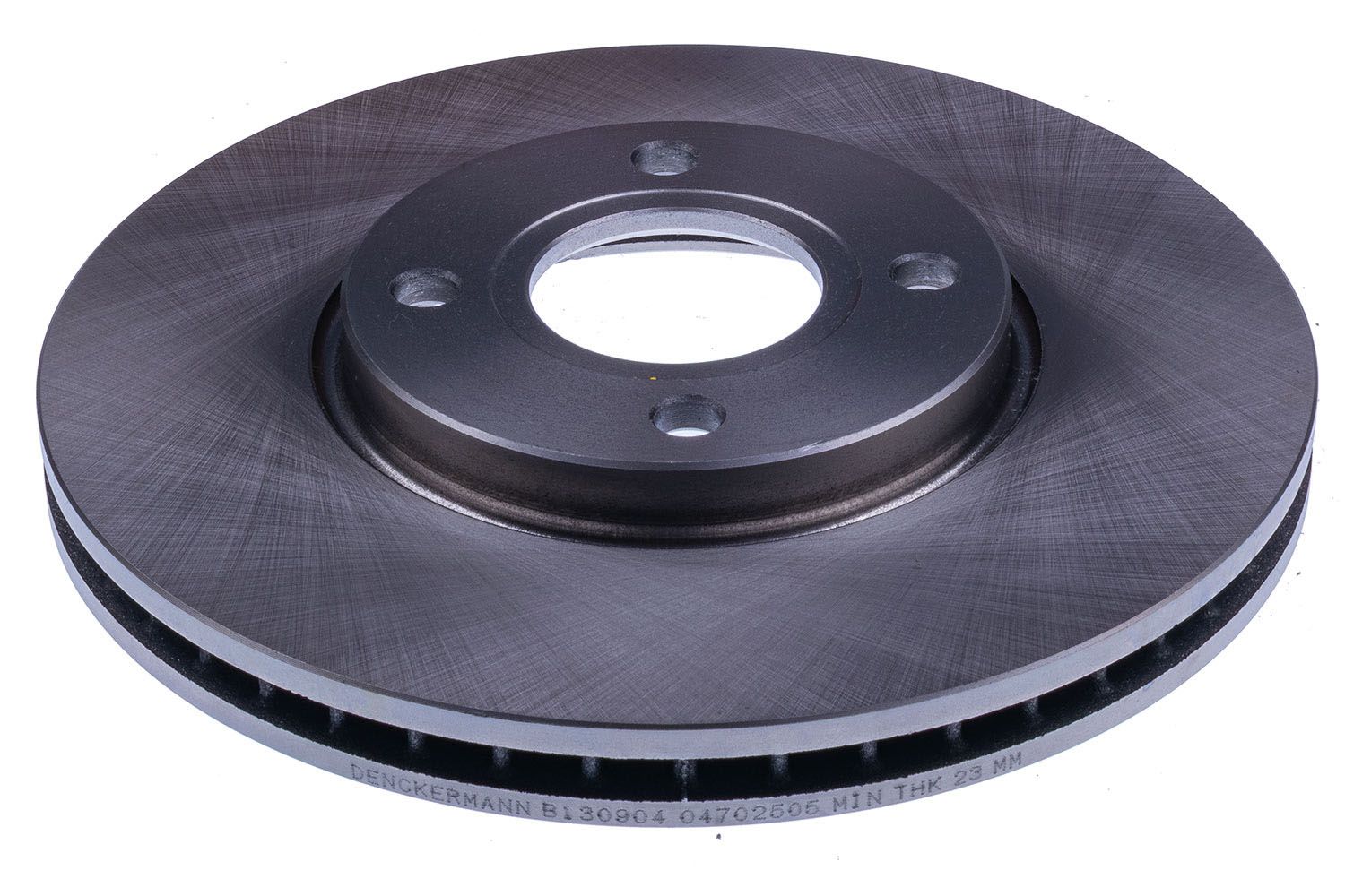 Тормозной диск