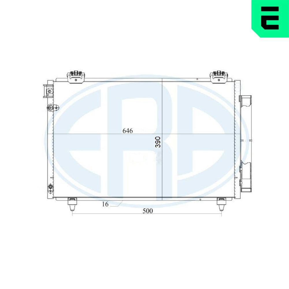 Конденсатор, кондиционер
