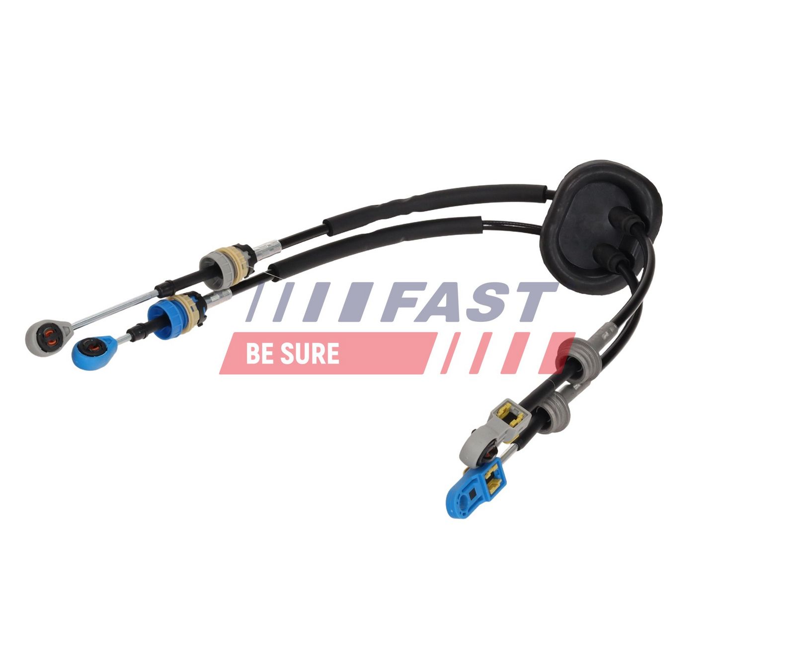E-shop Súprava káblov, mechanická prevodovka FAST FT02904