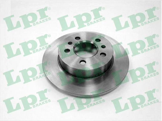 Tarcza hamulcowa LPR R1403P