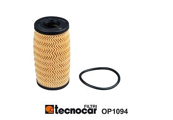 Filtr oleju TECNOCAR OP1094
