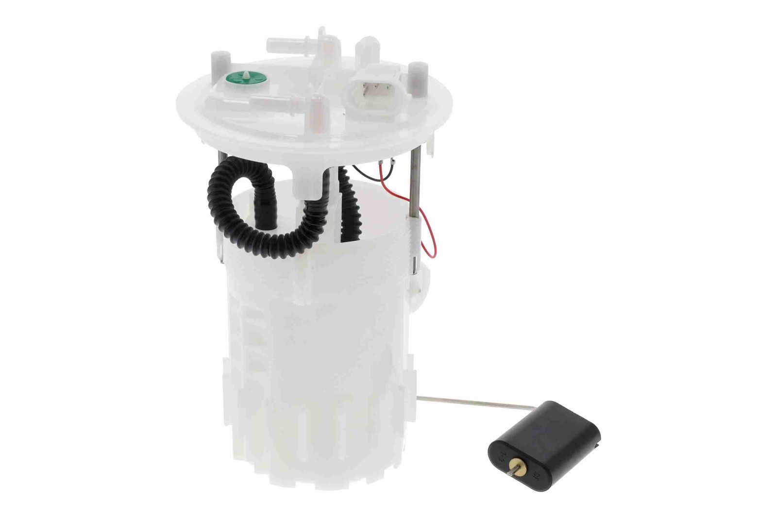Capteur, niveau de carburant