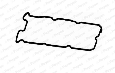 Uszczelka, pokrywa głowicy cylindrów PAYEN JM5317