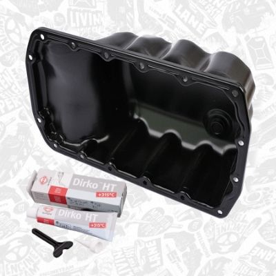 Baie ulei ET ENGINETEAM boxET – service kit SU0017VR1