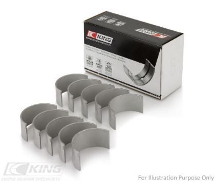 Cuzinet bielă KING CR 524SV0.75