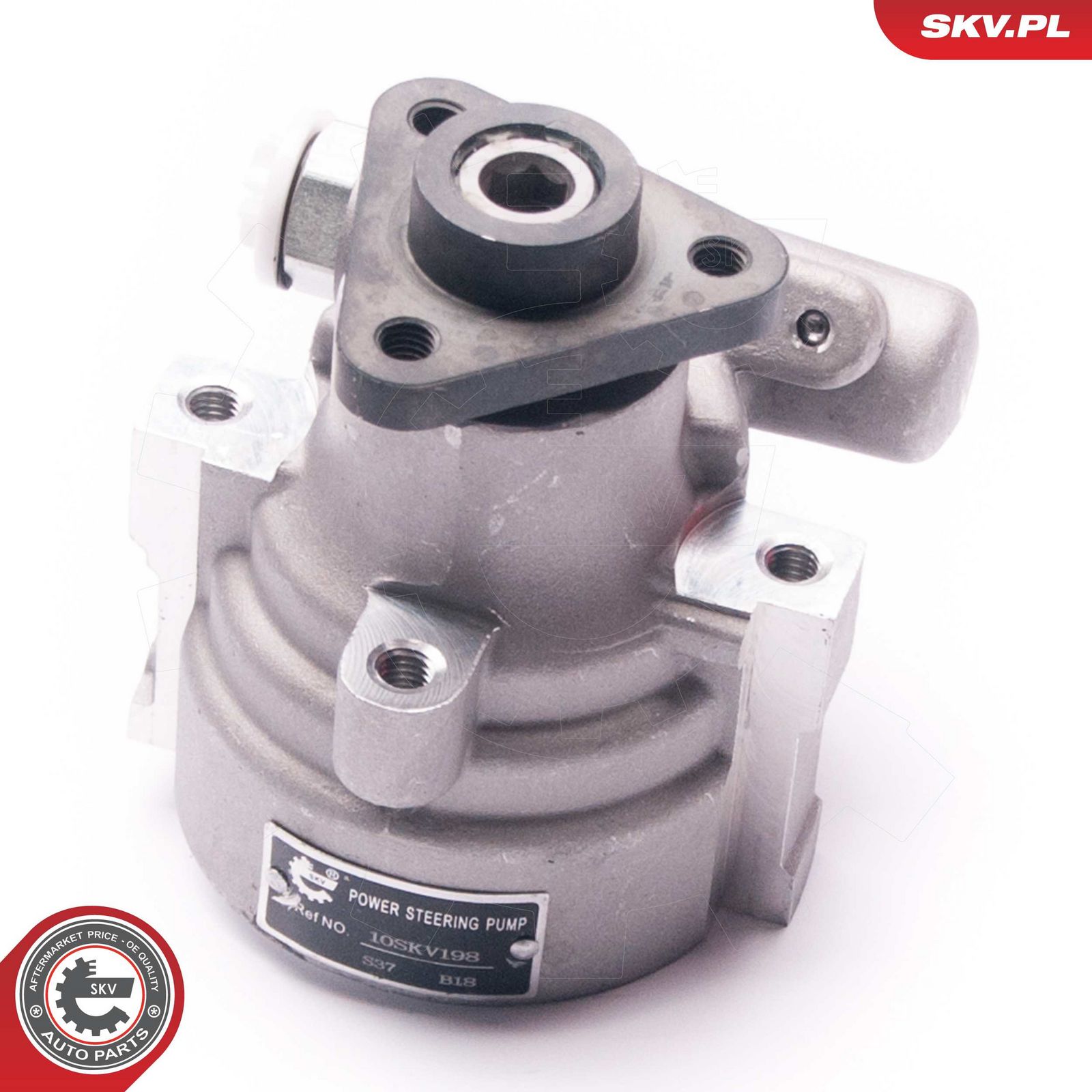 Levně Hydraulické čerpadlo, řízení ESEN SKV 10SKV198
