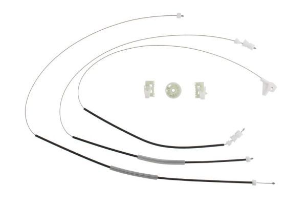 Ремкомплект, подъемный механизм стекла