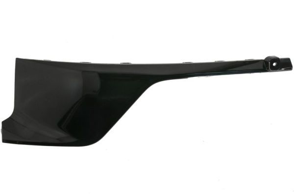 Grila ventilatie, bara protectie BLIC 6502-07-8300912P