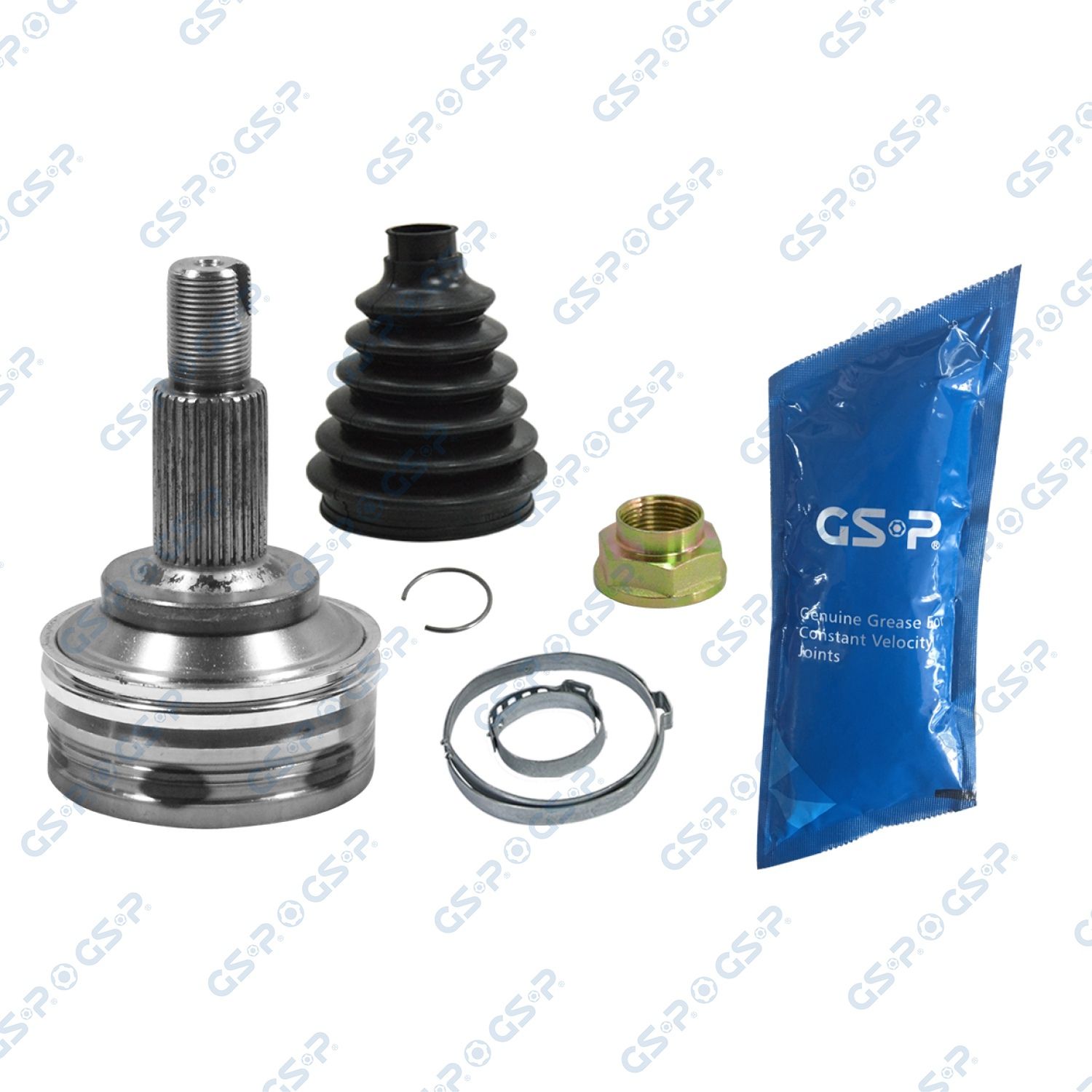 Liigendlaager, veovõll