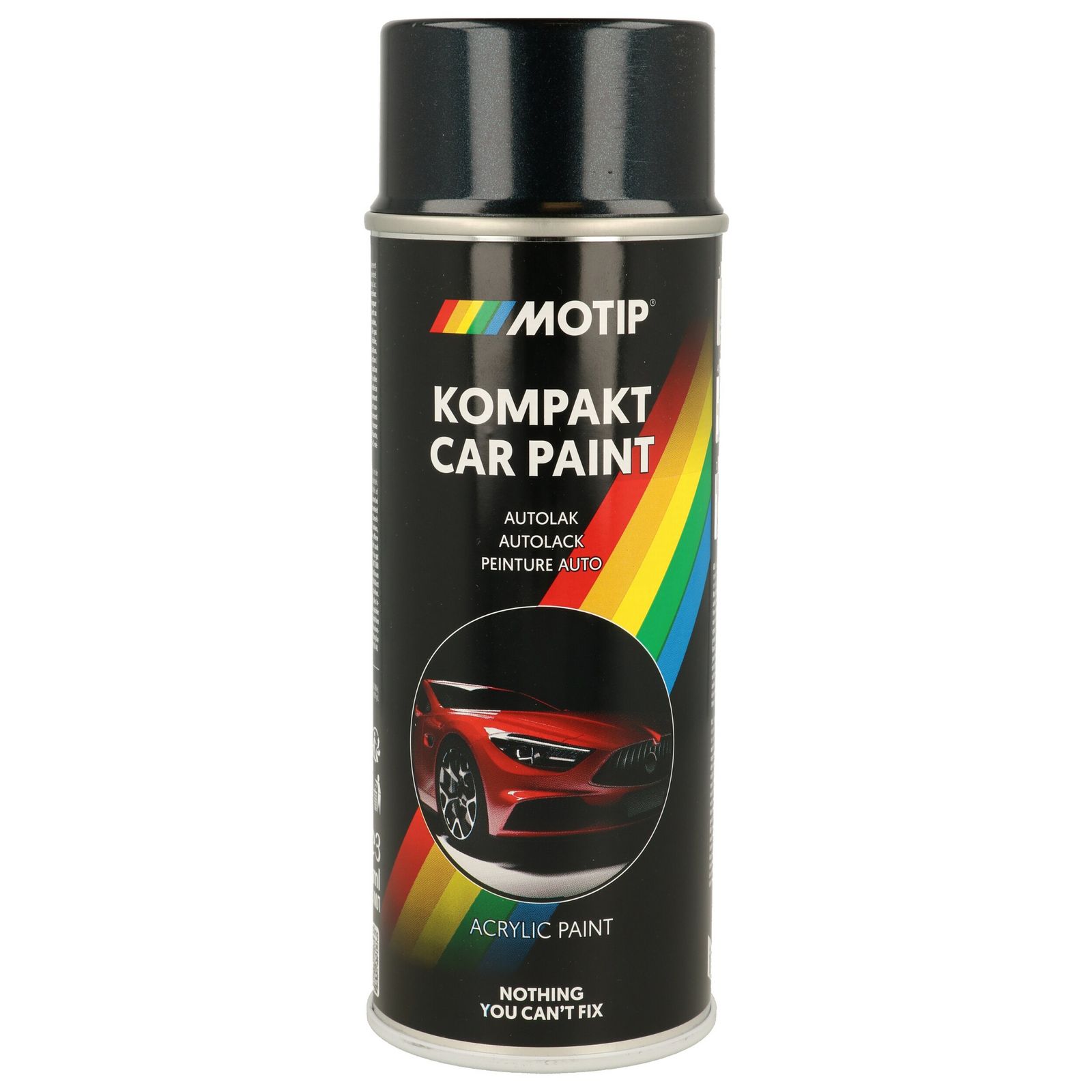 E-shop Kombinovaný lak pre vozidlo MOTIP M54588