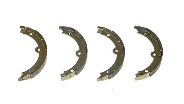 Levně Sada brzdových čelistí, parkovací brzda BREMBO S 83 564