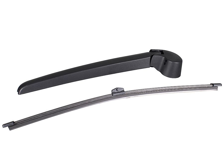 brat stergator, parbriz METZGER 2191108
