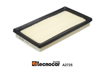 Filtr powietrza TECNOCAR A2725