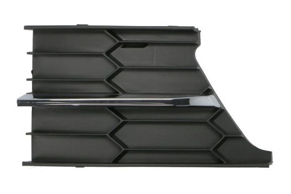 Grila ventilatie, bara protectie BLIC 6502-07-7526917P