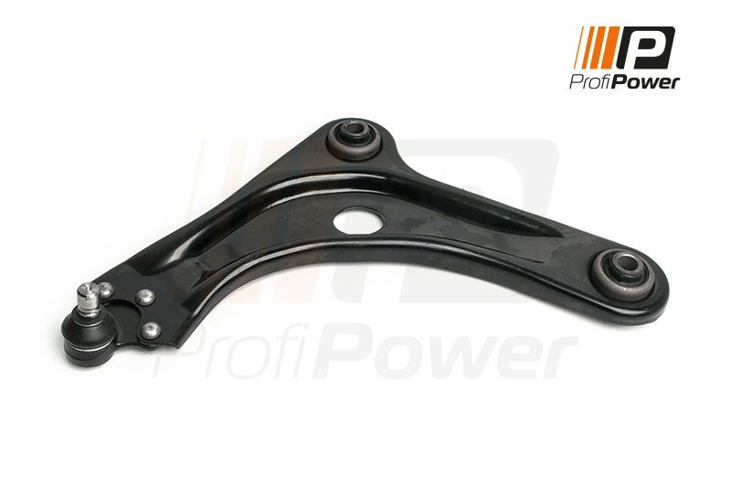 Wahacz, zawieszenie koła PROFIPOWER 1S1070L