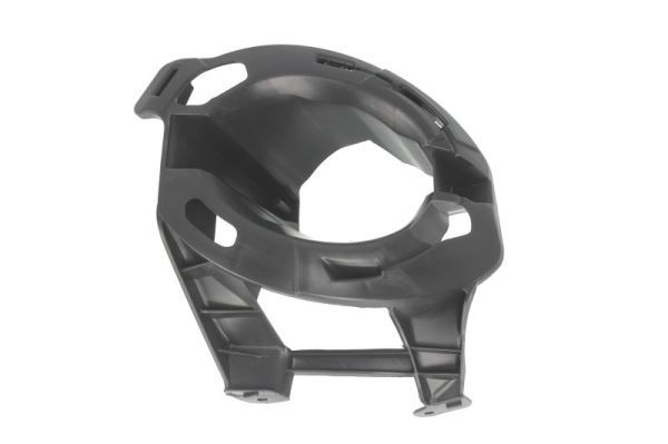 Õhuvõre, põrkeraud