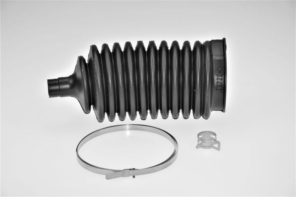 Burduf cauciuc, directie SPIDAN 83725