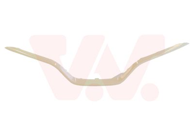 Listwa ozdobna / ochronna, zderzak VAN WEZEL 4386516