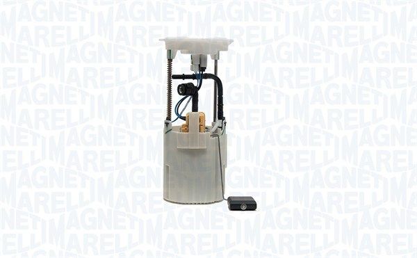 Moduł pompy paliwa MAGNETI MARELLI 519700000168