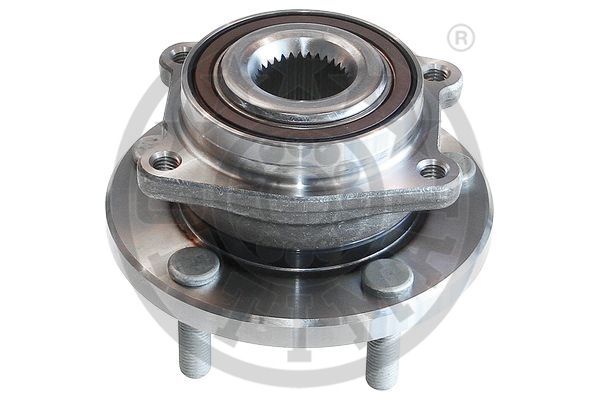 Zestaw łożysk koła OPTIMAL 991740