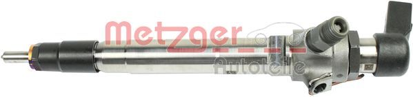 Dysza wtryskowa METZGER AUTOTEILE 0871021