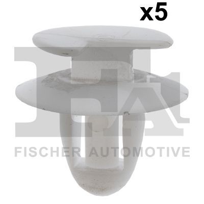 Clip, listwa ochronna FA1 21-40060.5