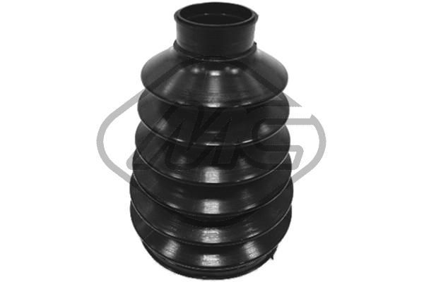Zestaw osłon, wał napędowy METALCAUCHO 11348