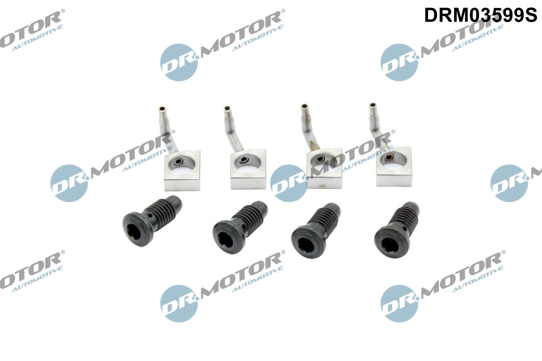 E-shop Olejová tryska, chladenie dna piestu Dr.Motor Automotive DRM03599S