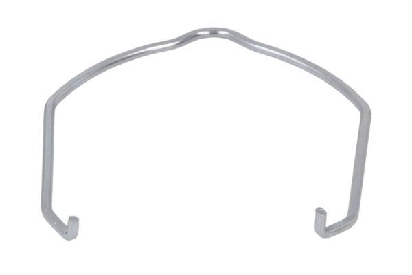 Хомут, воздушный шланг компрессора