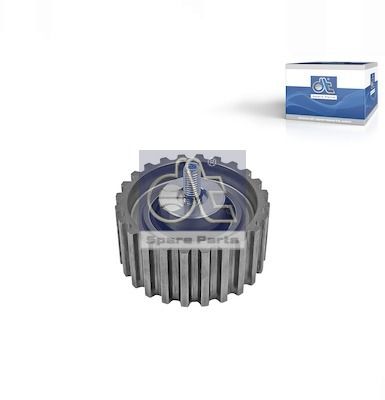 Rolka napinacza, pasek rozrządu DT SPARE PARTS 7.54730