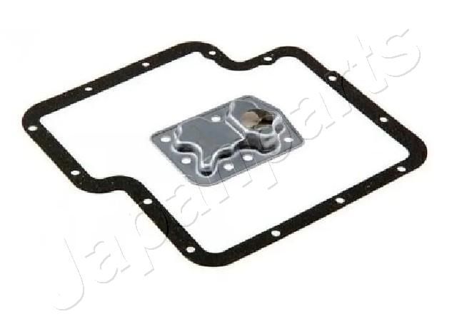 Filtr hydrauliczny, automatyczna skrzynia biegów JAPANPARTS FT167