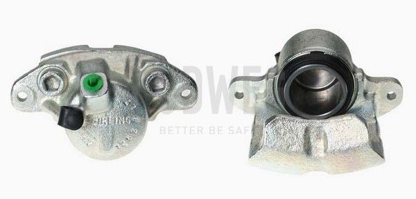 Zacisk hamulca BUDWEG CALIPER 34062
